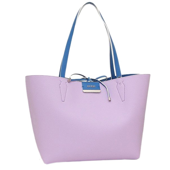 Guess BOBBI Inside-Out Tote 2 in 1 - Picture 4 of 7
